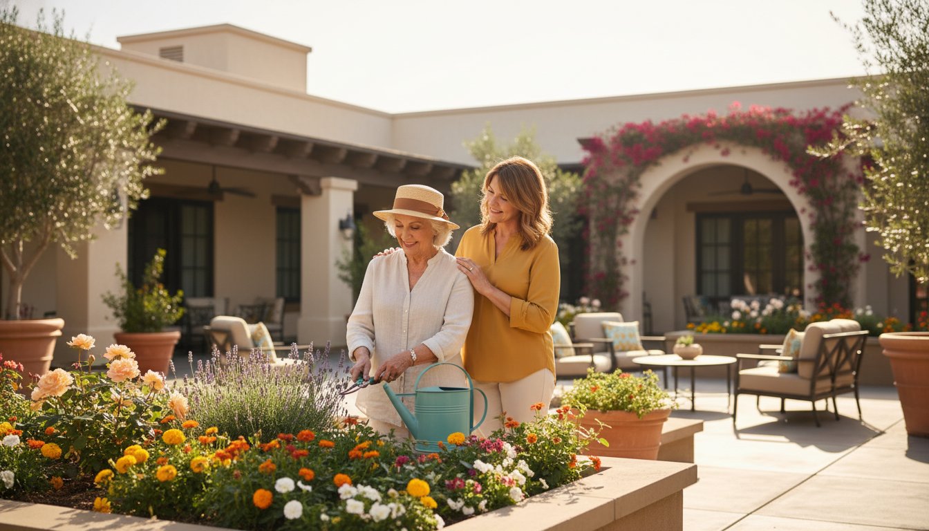 Assisted Living Placement in Woodland Hills: Your 2026 Local Guide