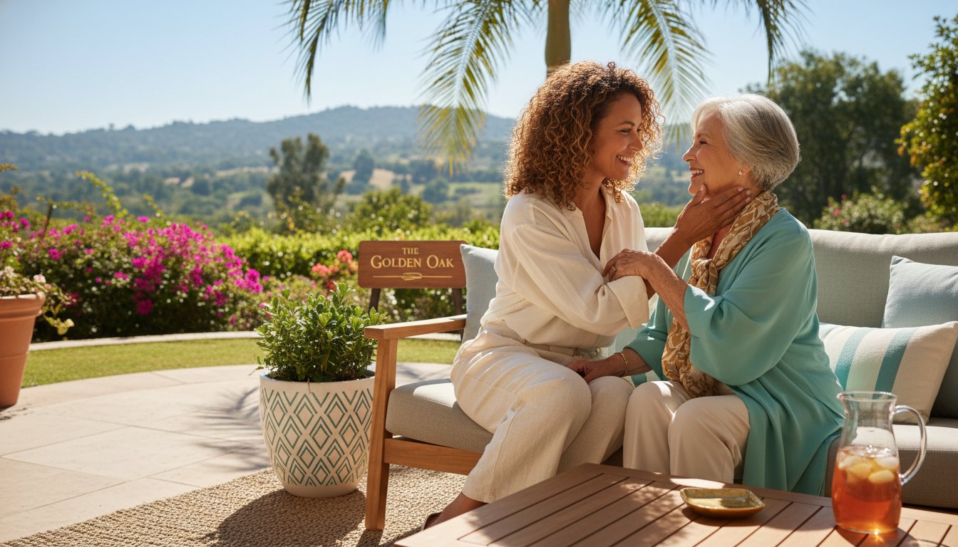 How to Choose the Right Assisted Living Facility in Los Angeles: A 2026 Guide