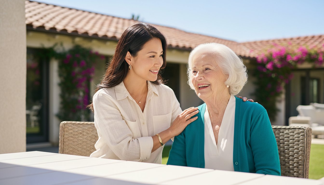 Memory Care vs. Assisted Living: 2026 Comparison Guide for Families