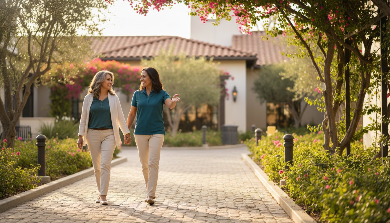 Senior Living Placement in Sherman Oaks: Expert Local Guidance for 2026