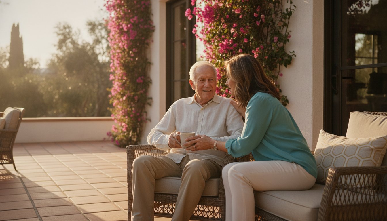 5 Signs Your Parent Needs Assisted Living Support: A 2026 Guide for Los Angeles Families