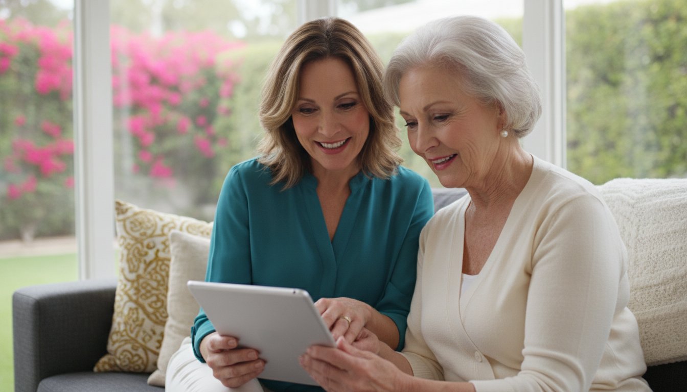 Independent Living vs. Assisted Living: 2026 Comparison Guide for Families