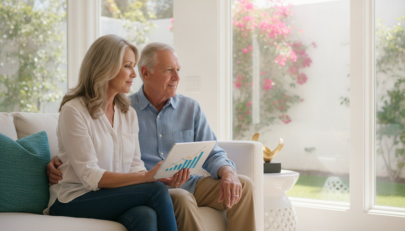 Memory Care Costs in San Fernando Valley: 2026 Budgeting Guide