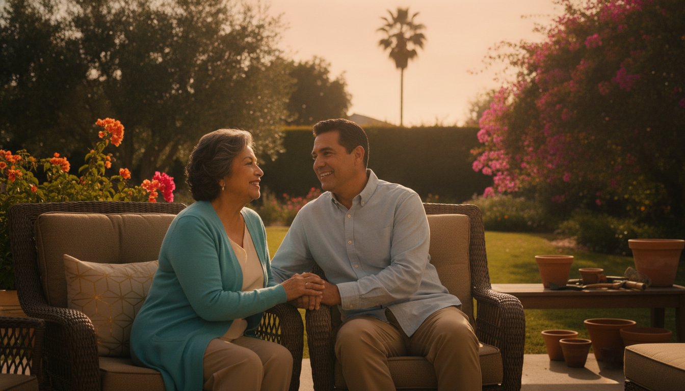 Senior Housing Options for Limited Budget: A 2026 Guide for Los Angeles Families
