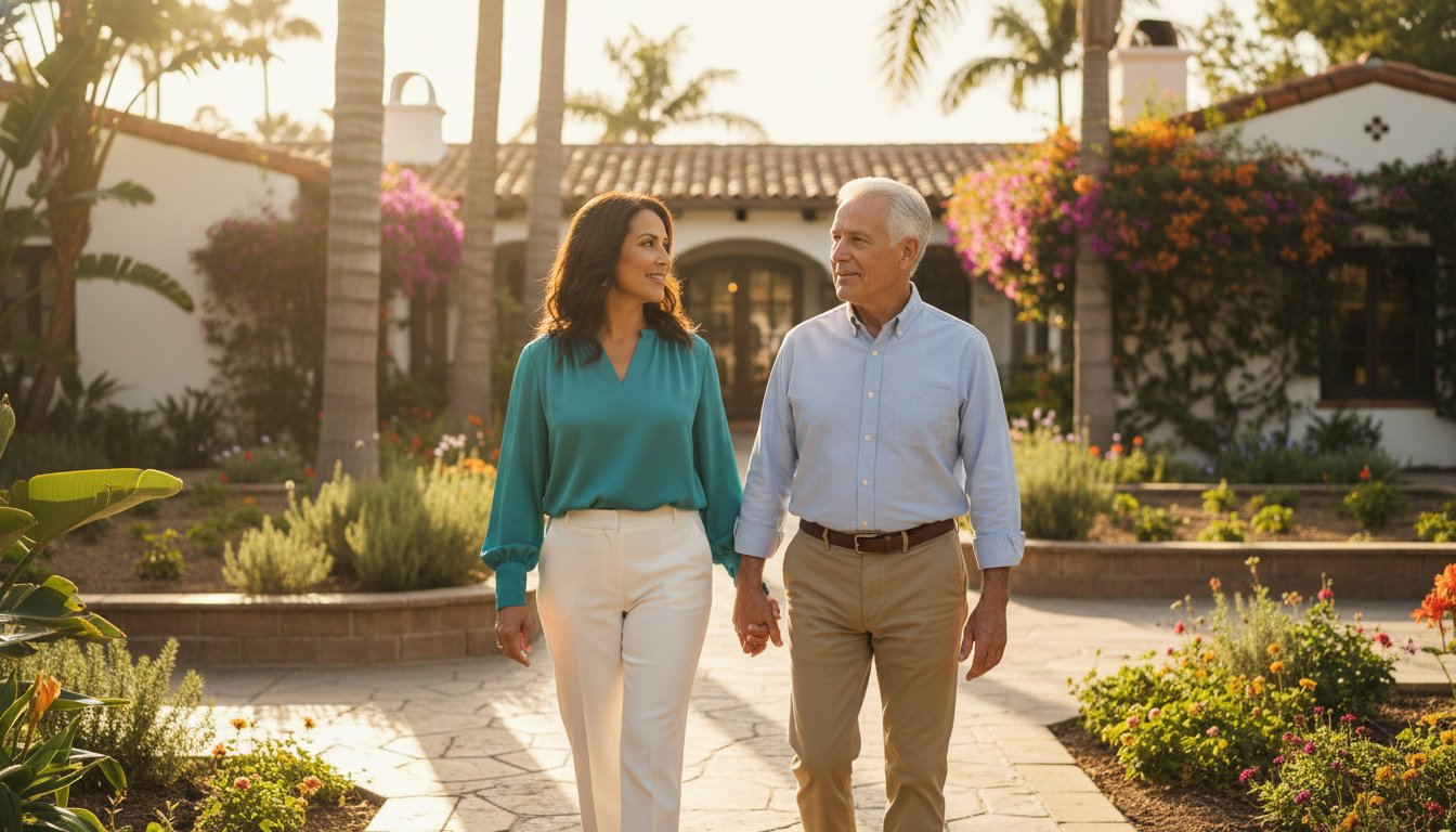 When to Move a Parent to Memory Care: A Compassionate Guide for Families