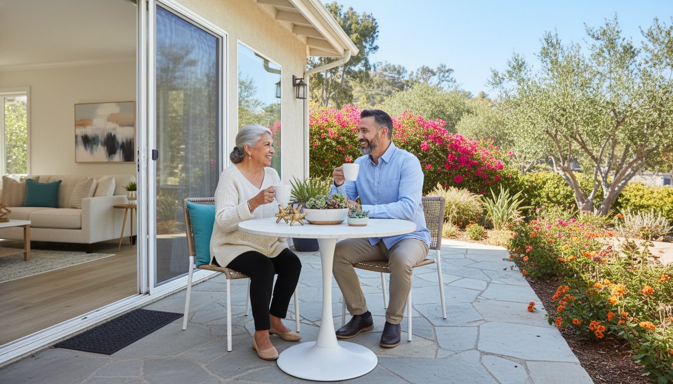 Finding the Right Board and Care Home with Private Rooms in Los Angeles: A 2026 Buying Guide