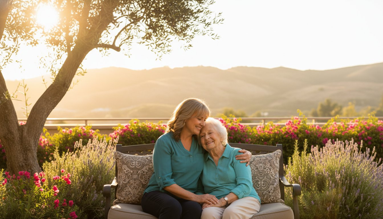 Memory Care Placement in San Fernando Valley: A Comprehensive 2026 Guide for Families