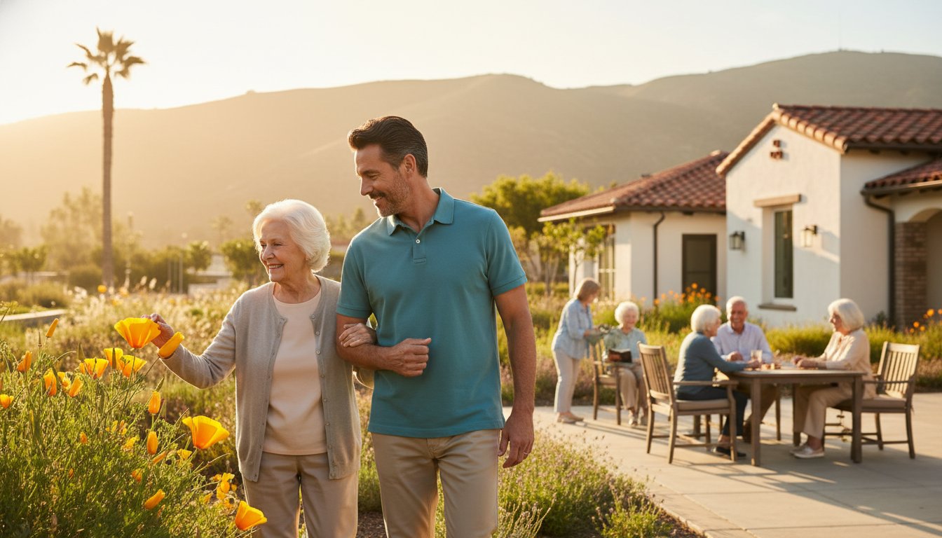 Top Memory Care Communities in San Fernando Valley: 2026 Local Rankings