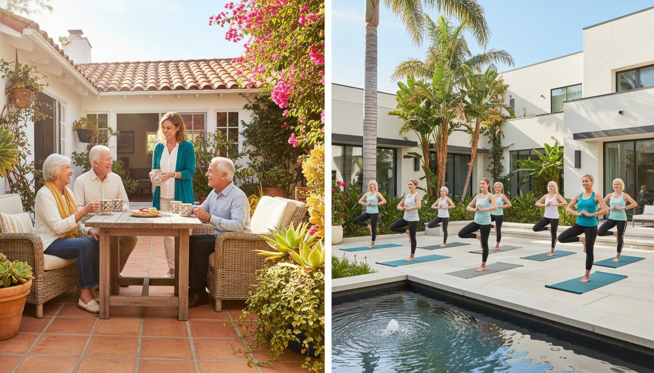 Board and Care Home vs. Assisted Living: Which is Right for Your Loved One in 2026?
