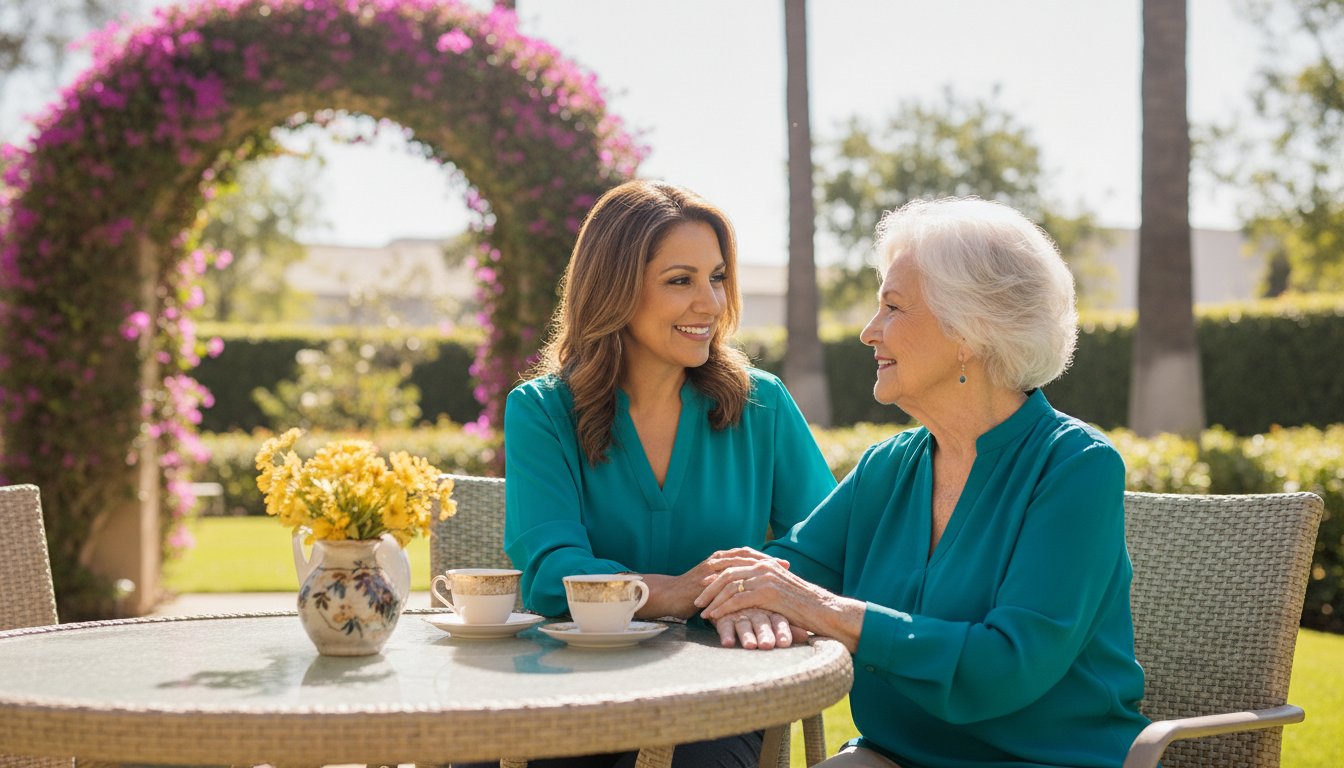 Skilled Nursing vs. Assisted Living: 2026 Comparison Guide for Families