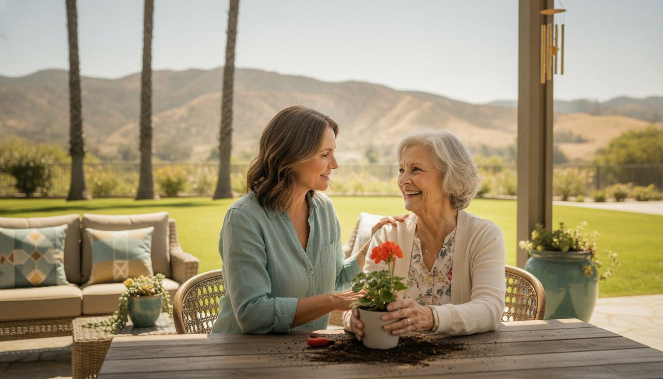 Board and Care Homes in San Fernando Valley: A 2026 Family Guide