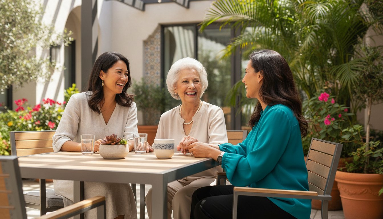 Senior Placement Agency Near Me: Finding Expert Local Care in 2026