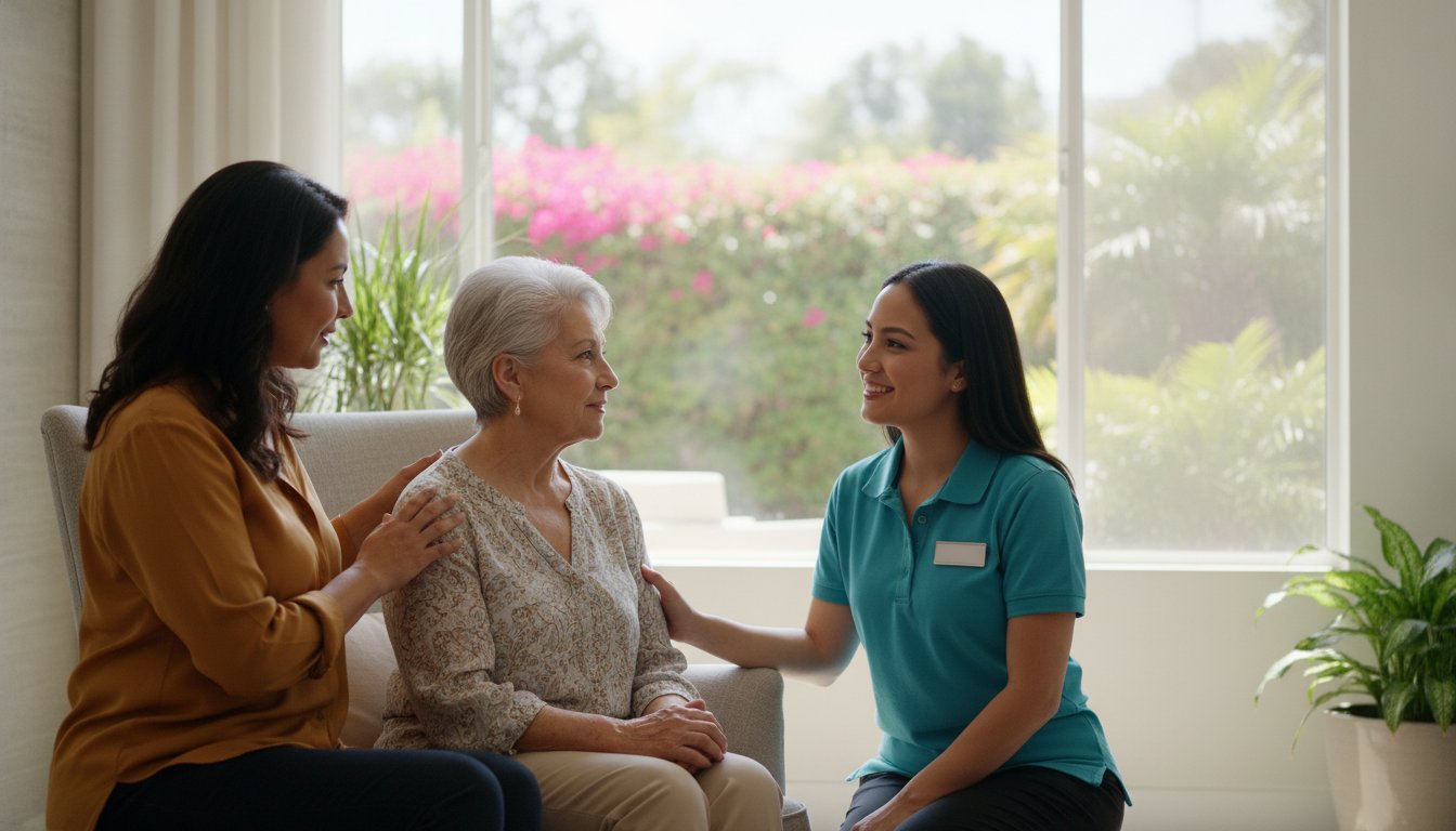 Evaluating Board and Care Homes: A Family Guide to Residential Care in 2026