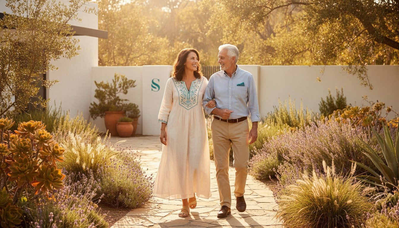 Help Finding Senior Housing: A Compassionate Guide for Los Angeles Families