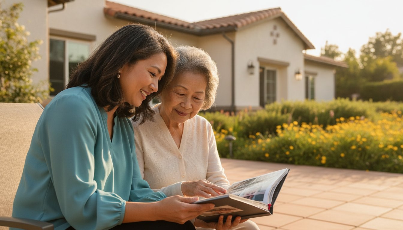 2026 Los Angeles Memory Care Guide for Families