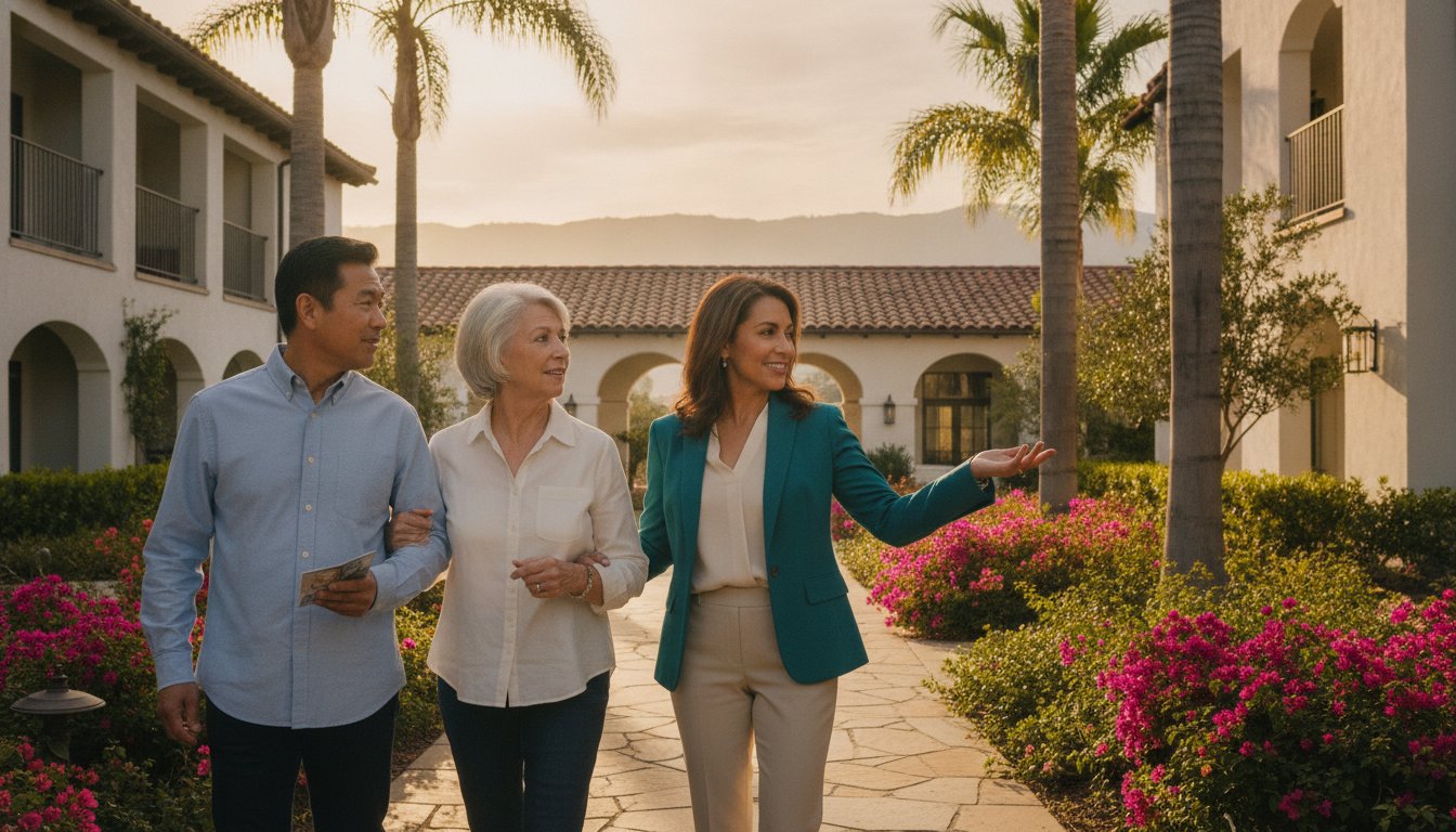 A Place for Mom Alternatives: Why Local Experts Win in 2026
