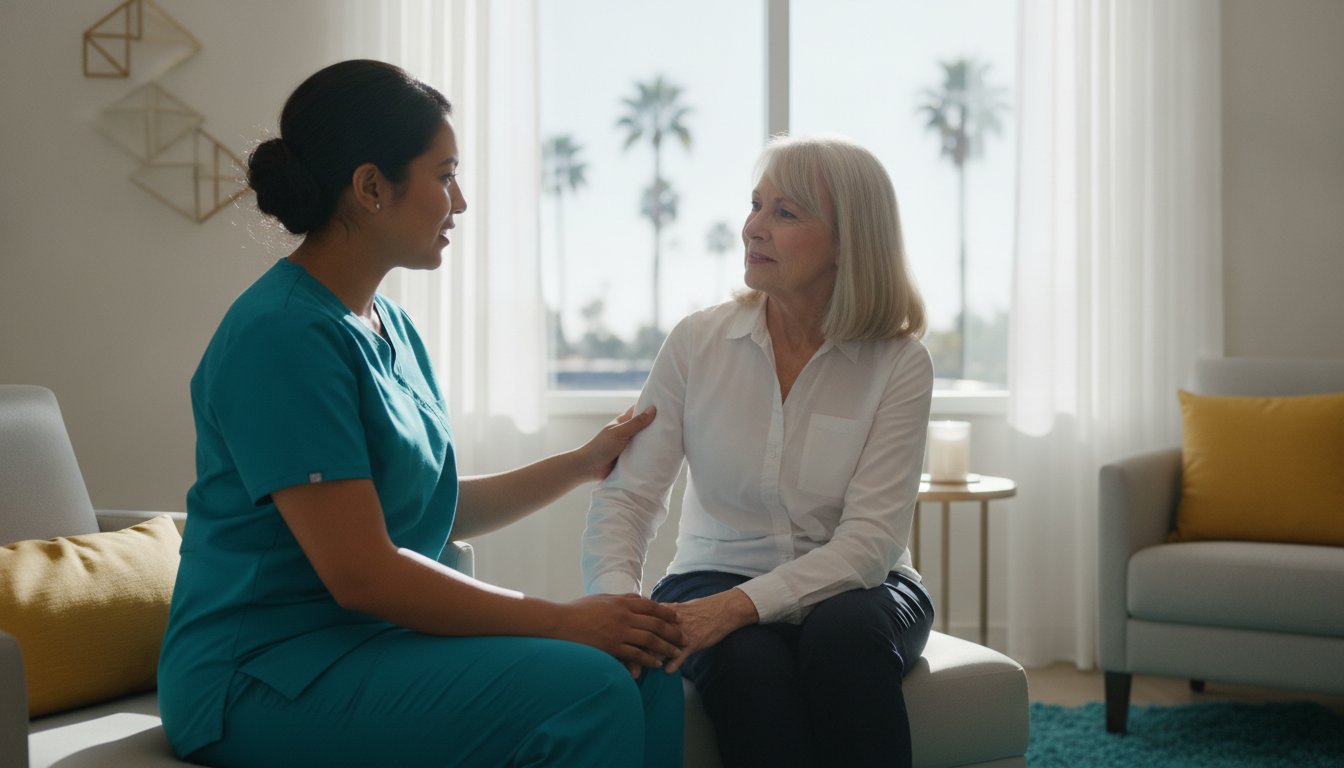 Skilled Nursing Facilities in Los Angeles: A 2026 Guide for Families