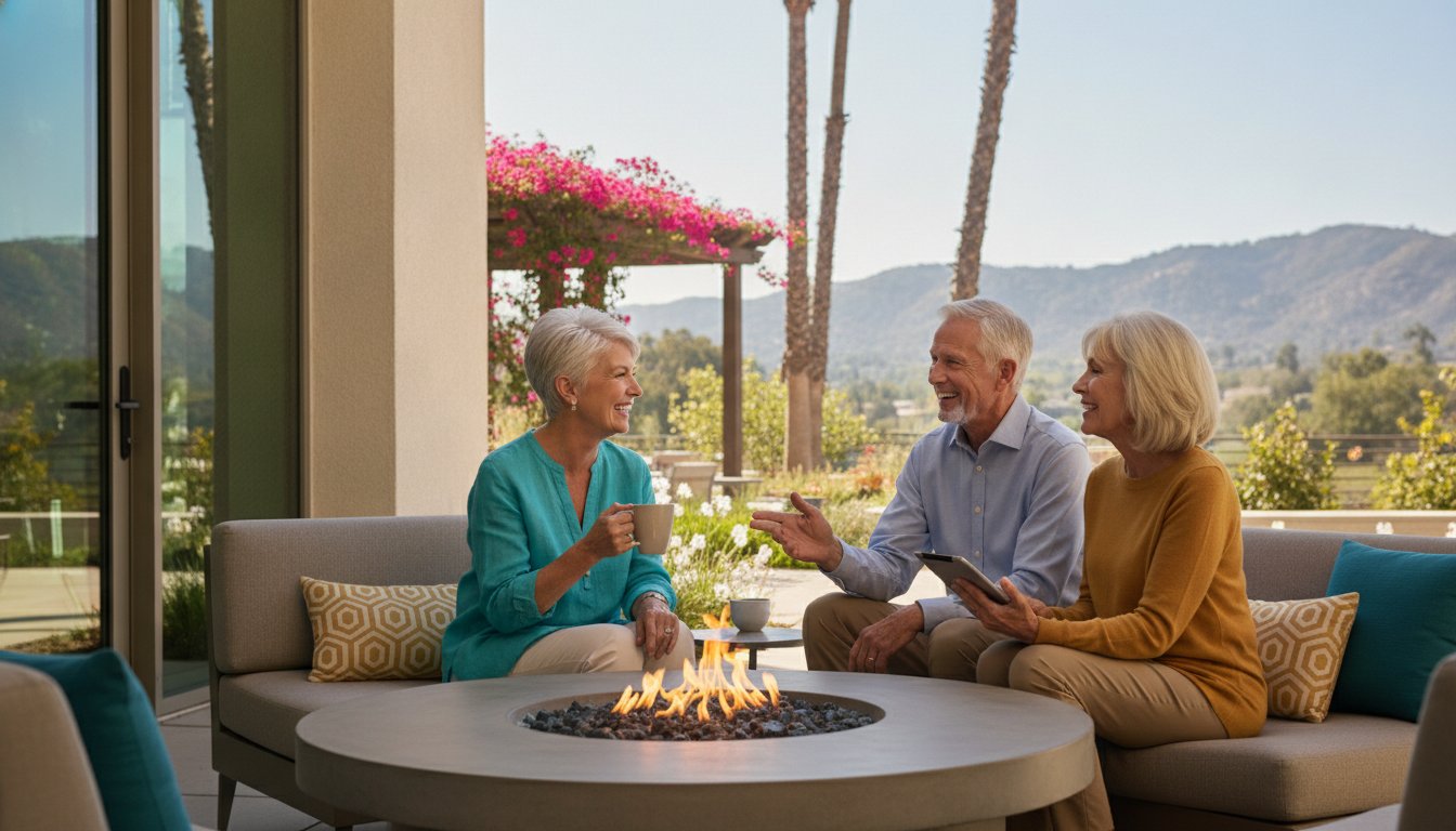 Independent Living in the San Fernando Valley: 2026 Lifestyle Guide