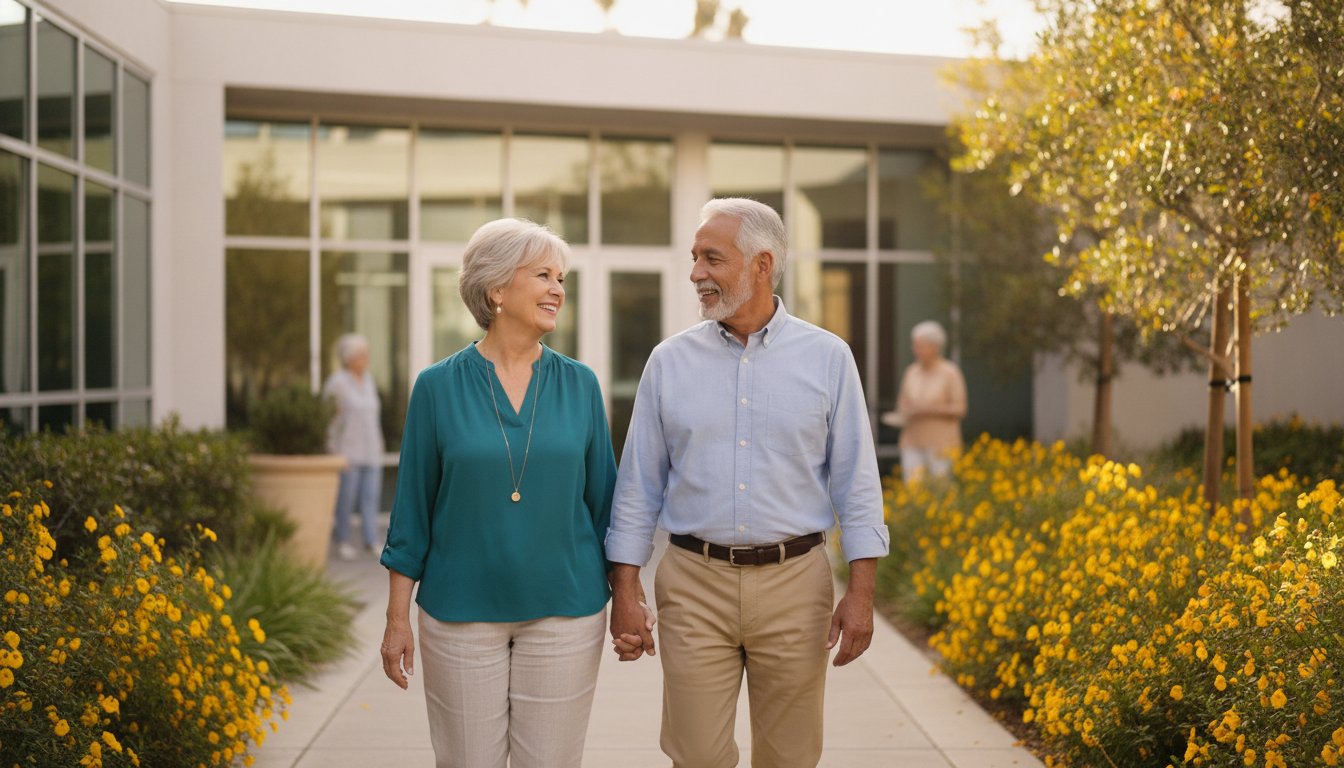 Woodland Hills Assisted Living Costs: 2026 Pricing & Planning Guide