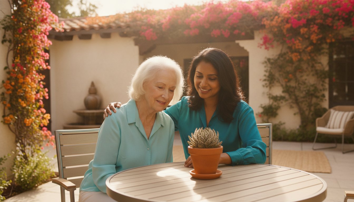 Senior Living Options for Dementia: A Comprehensive 2026 Guide for Families