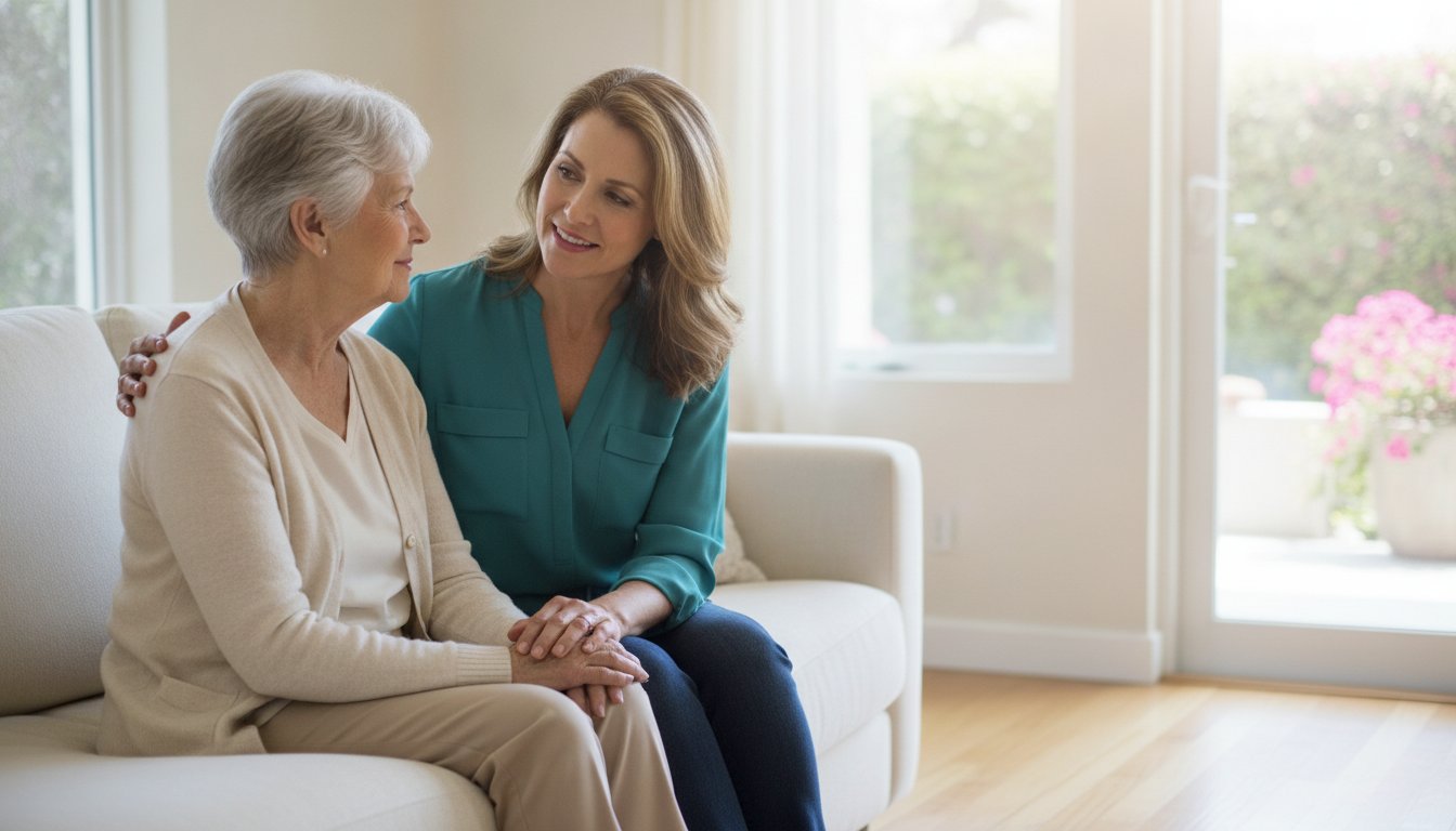 10 Critical Signs Your Parents Need Senior Care: A 2026 Guide for Los Angeles Families