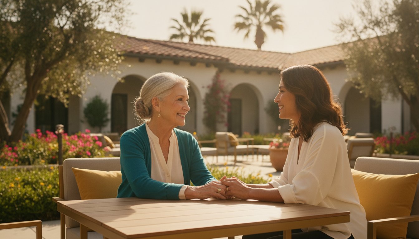 Assisted Living in Woodland Hills: Your Comprehensive 2026 Local Guide