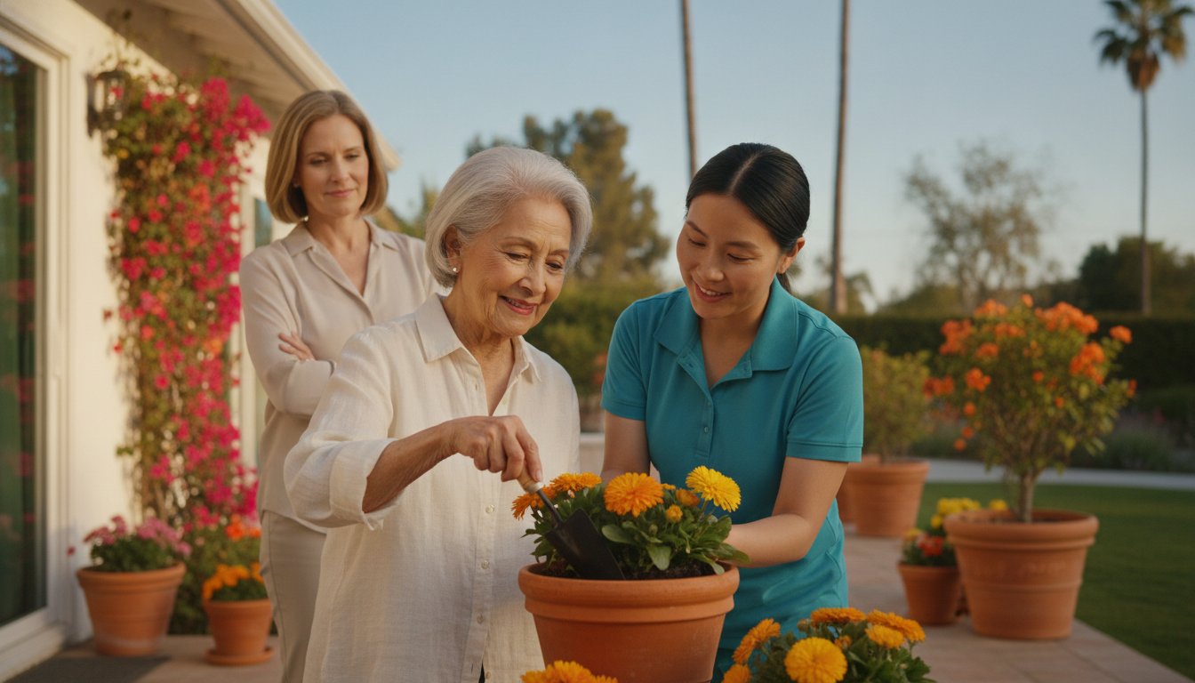 Board and Care Home Checklist: Finding the Best Care in Los Angeles (2026)