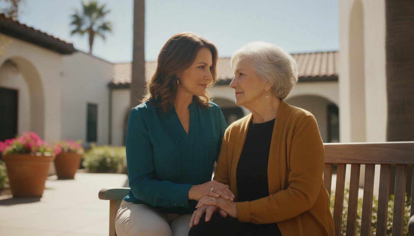 Assisted Living vs. Nursing Home: Choosing the Right Care in 2026