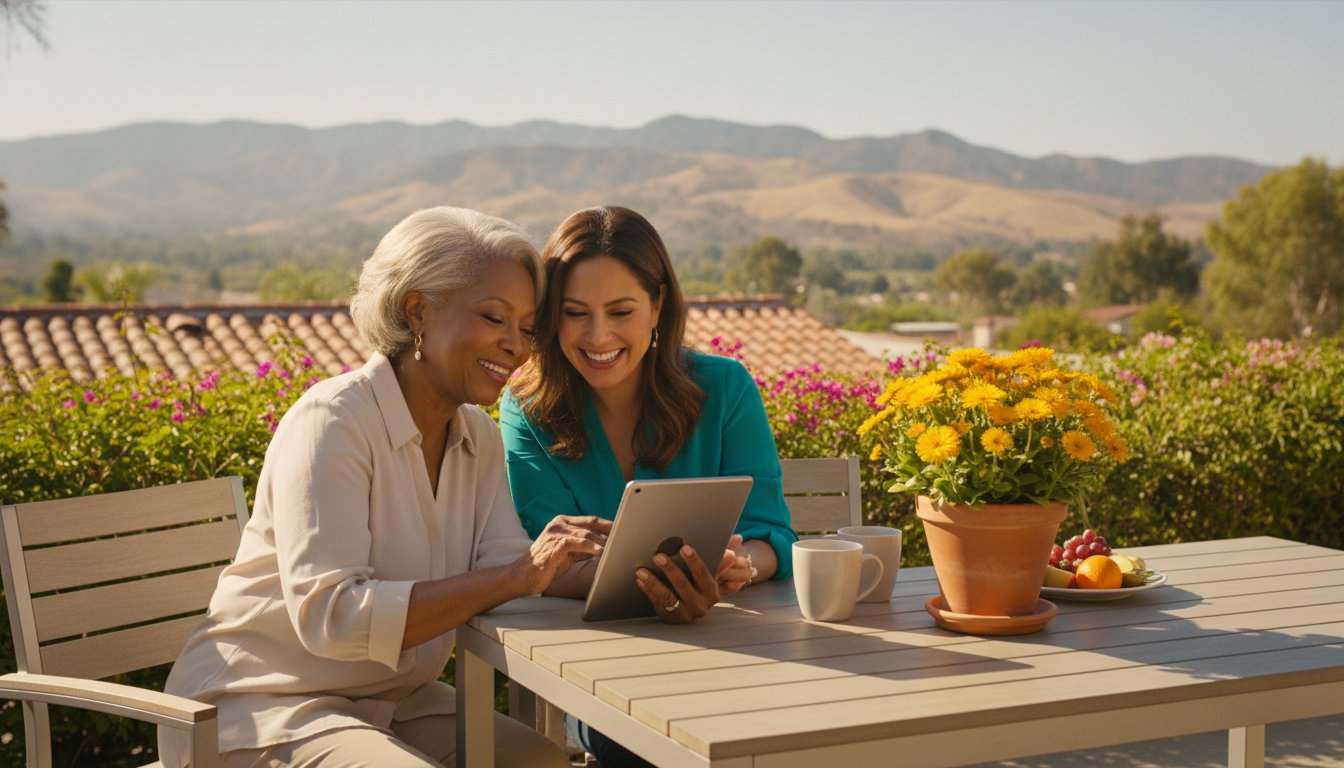 Finding Affordable Senior Housing in Woodland Hills: A 2026 Family Guide