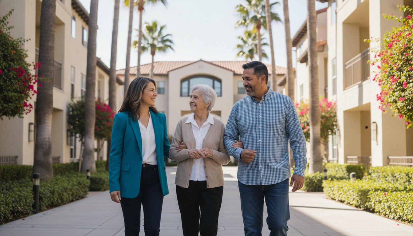 Free Senior Placement Services in Los Angeles: Your 2026 Guide to Finding the Right Care