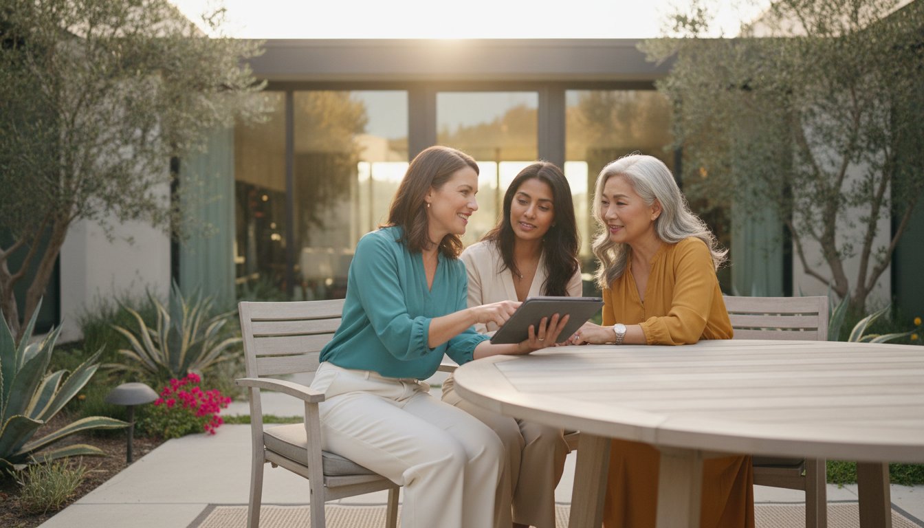 How Do Senior Placement Agencies Get Paid? Transparency for Los Angeles Families