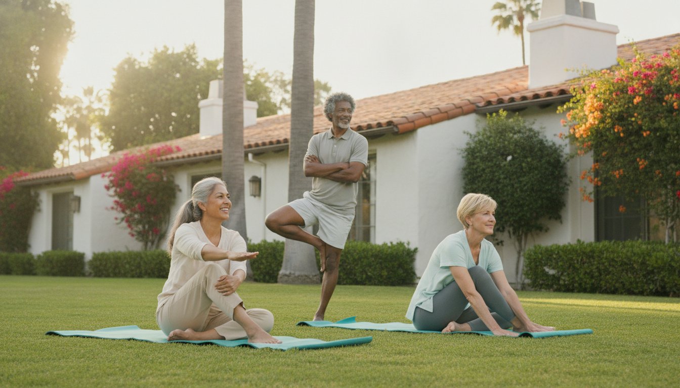 Retirement Home: A Complete Guide to Senior Living Options in 2026