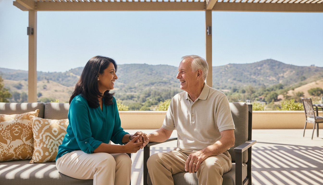 Senior Placement Services in Woodland Hills: A 2026 Guide for Families