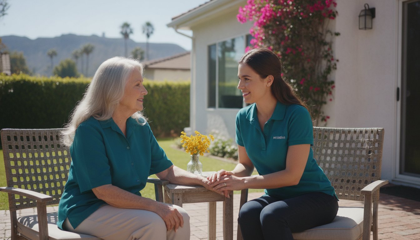 2026 Los Angeles Dementia Board and Care Guide