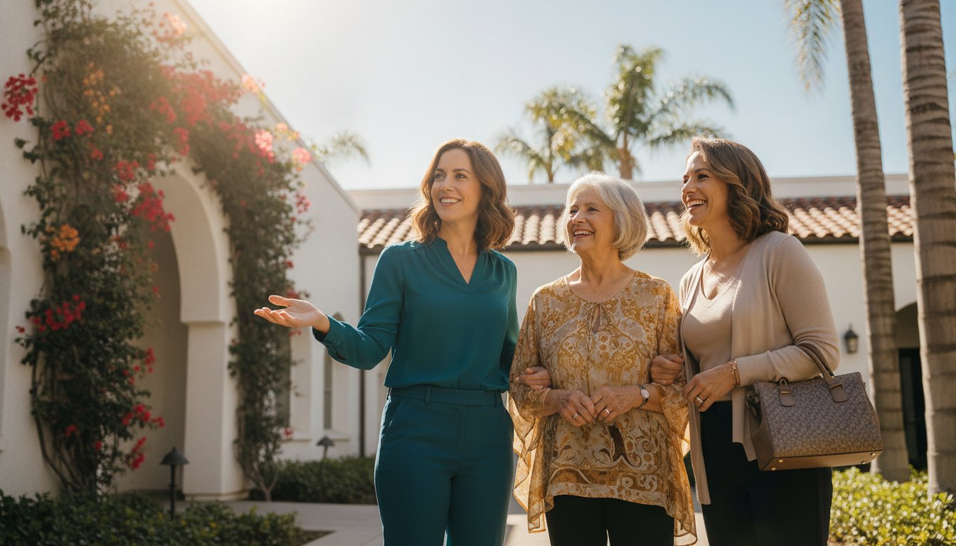 7 Essential Benefits of Using a Senior Placement Agency in 2026