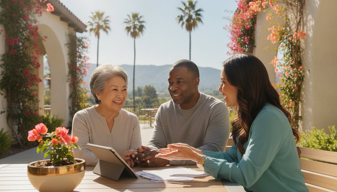 Assisted Living Placement Agency Granada Hills: Expert 2026 Local Care Guide