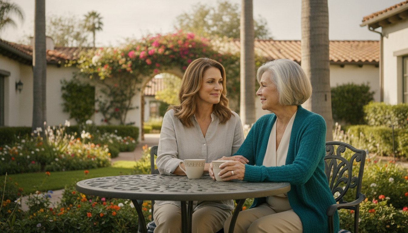 Assisted Living Placement Agency in Northridge: Your Local 2026 Guide