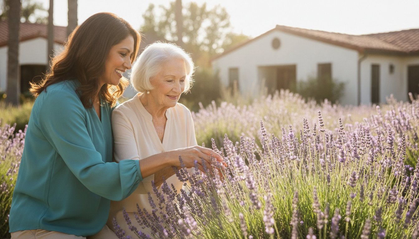 Assisted Living with Memory Care in Encino: Your 2026 Buying Guide