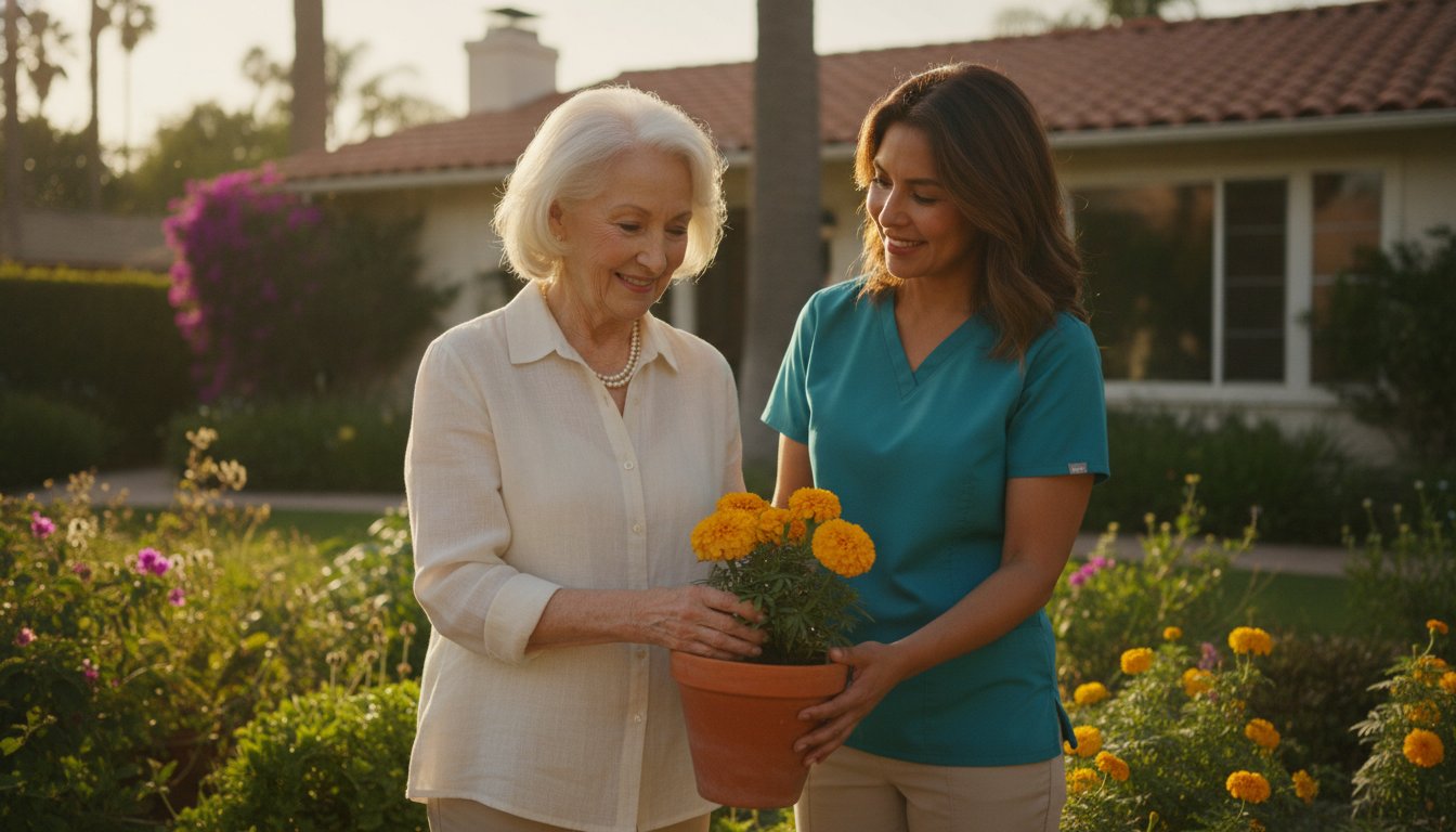 San Fernando Valley Board and Care Homes: 2026 Guide