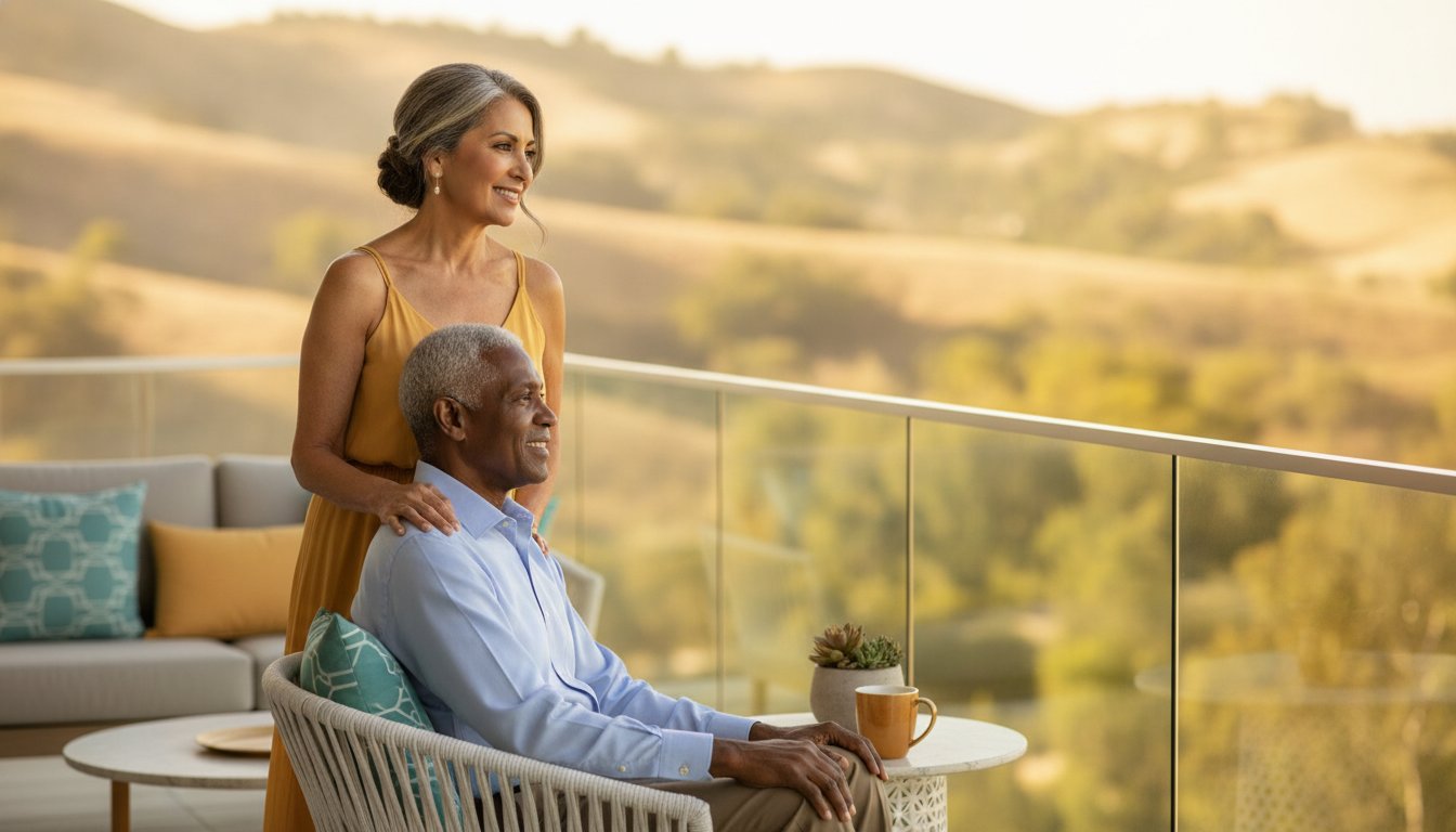Senior Living for Couples: How to Stay Together While Getting the Care You Need