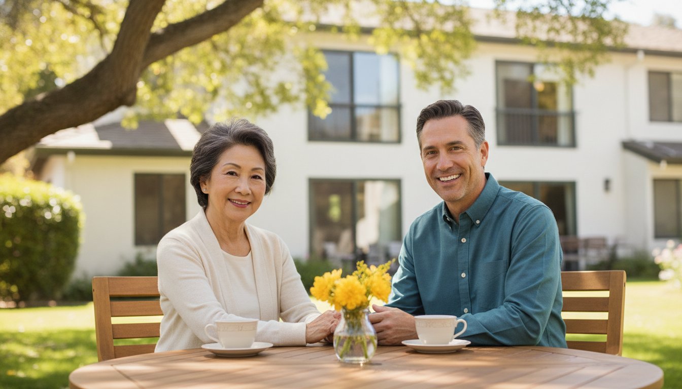 Cost of Board and Care Homes in Los Angeles: 2026 Pricing Guide