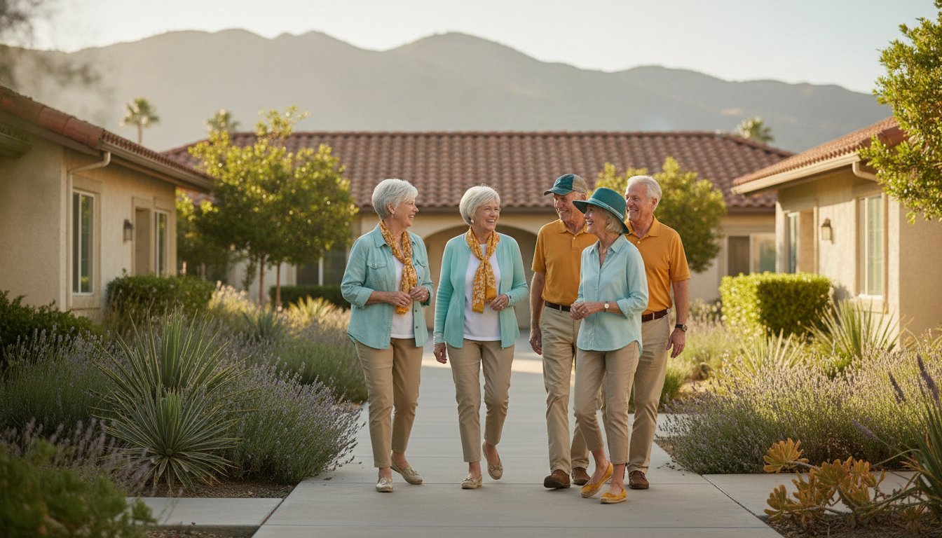 Cost of Independent Living in San Fernando Valley: 2026 Pricing Guide