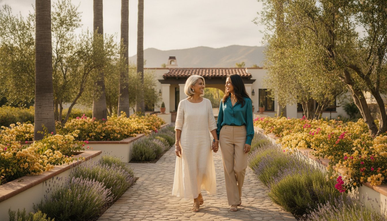 Free Senior Living Placement in Woodland Hills: Your 2026 Family Guide