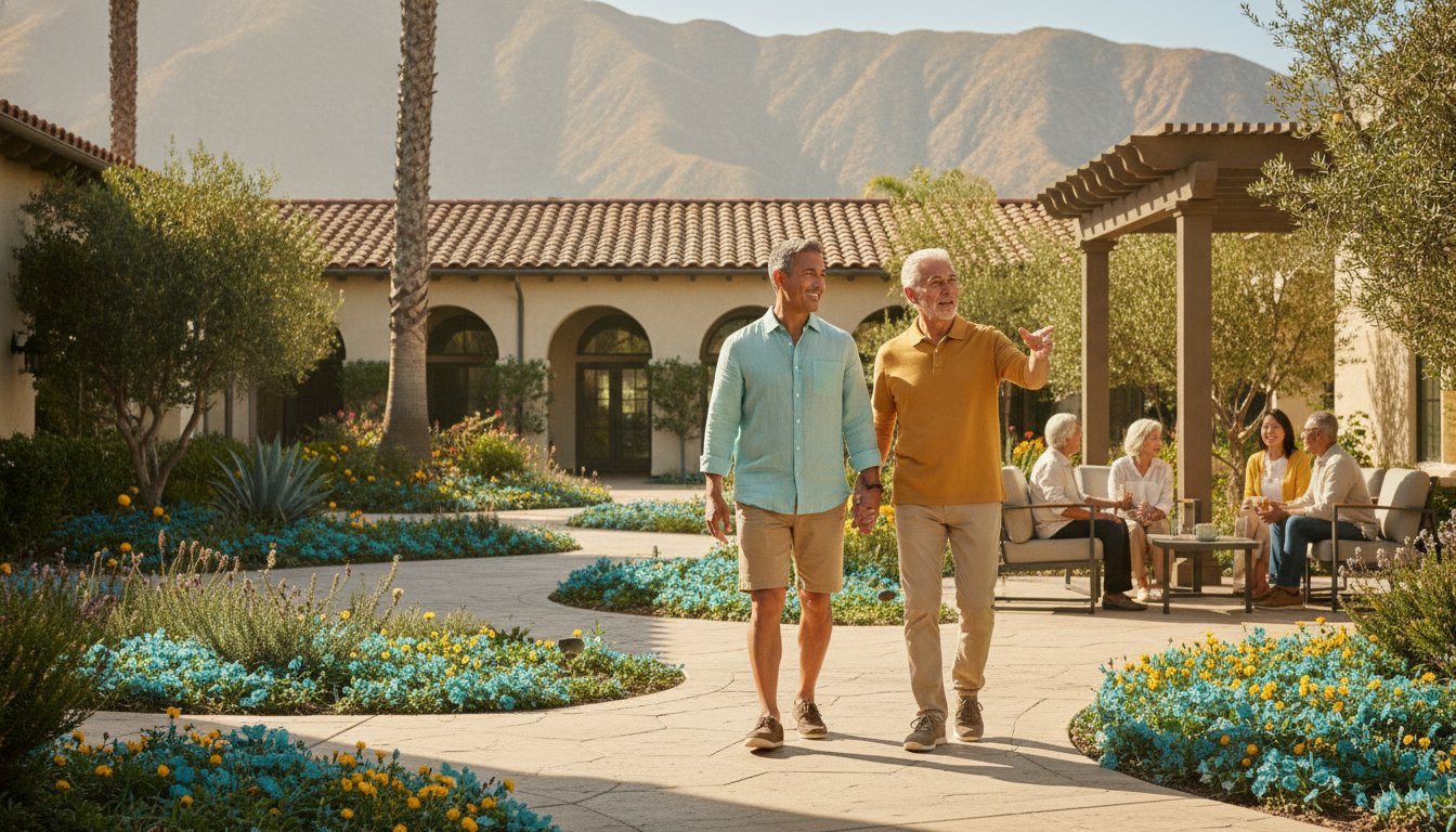 Independent Living vs. Assisted Living: 2026 Guide to Choosing the Right Care