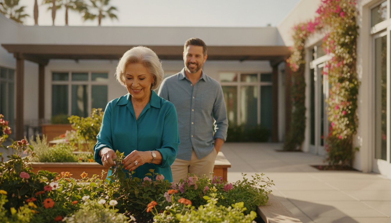 Los Angeles Elder Care Referral: 2026 Family Guide