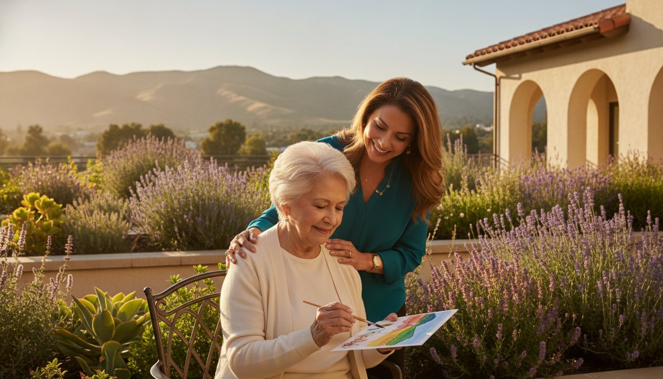 Memory Care Placement Agency Los Angeles: Finding the Right Support in 2026