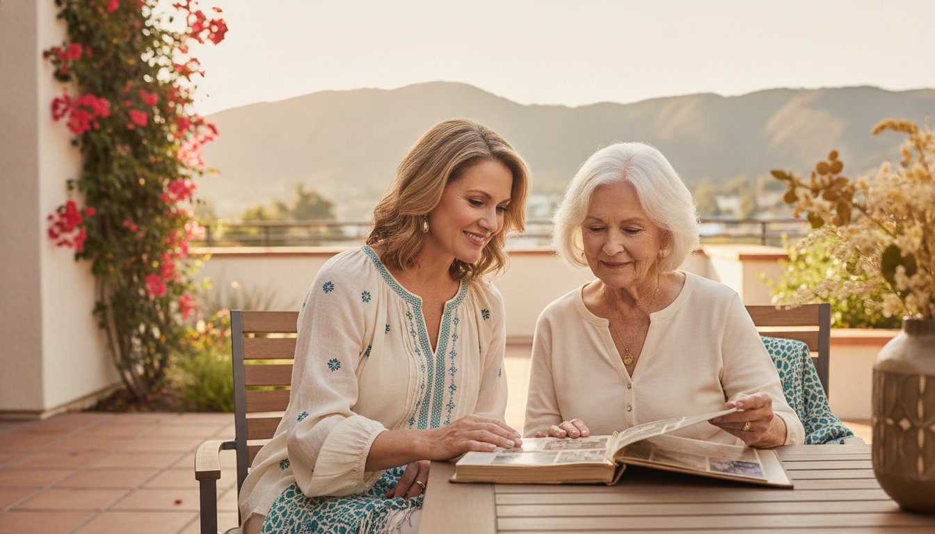 Memory Care Placement in San Fernando Valley: A 2026 Local Resource Guide