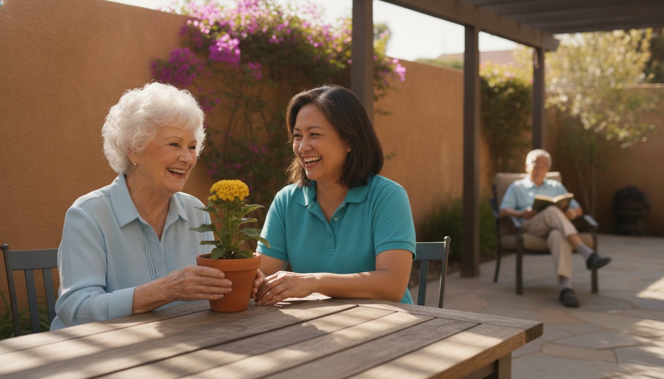 2026 Guide to Board and Care Homes in Los Angeles