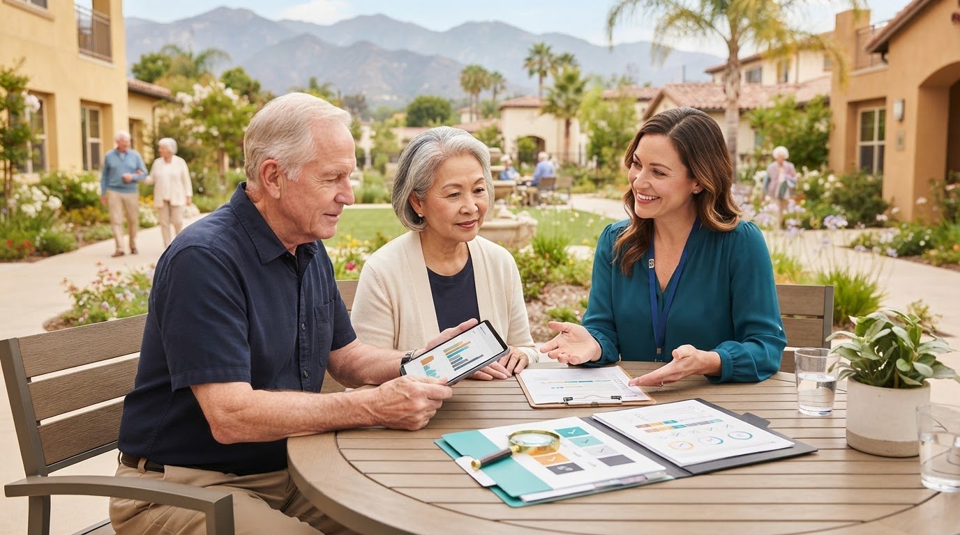 How to Check Assisted Living Complaints in California: A Step-by-Step Guide