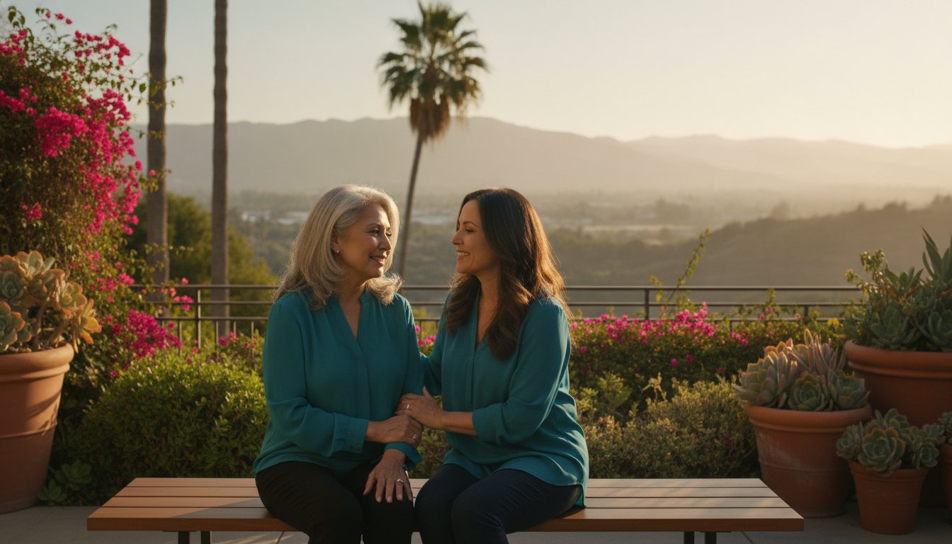 Senior Care Signs: 2026 Guide for Los Angeles Families